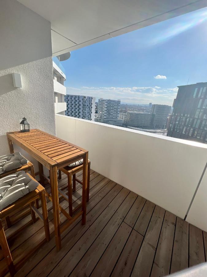 فيينا The View-16.13 Quartier Belvedere المظهر الخارجي الصورة